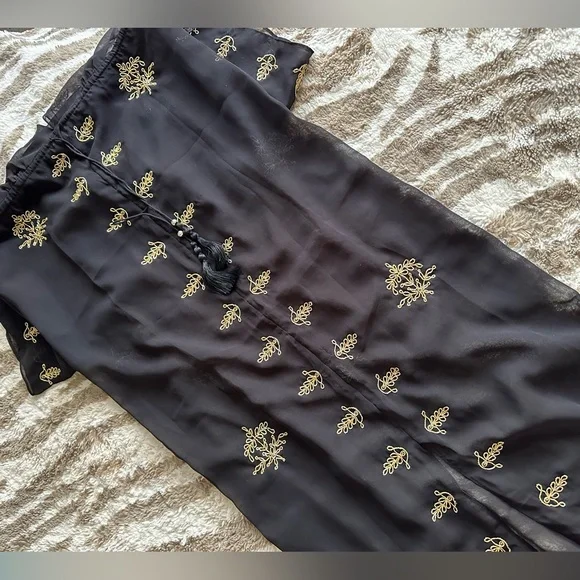 LOTTA STENSSON Beachwear - Kaftan - Picture 10 of 11